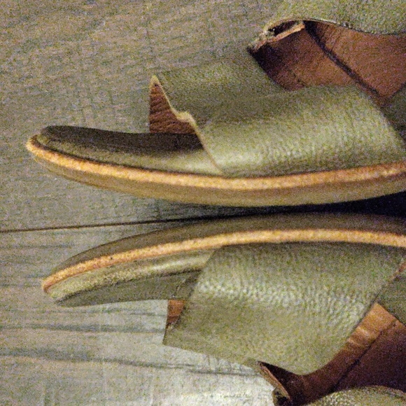 A.S. 98 "Reeve" Sandals - Picture 4 of 16